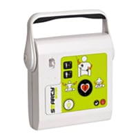 Smarty Saver AED Halbautomat (DE)