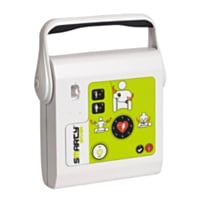 Smarty Saver AED Vollautomat (DE)